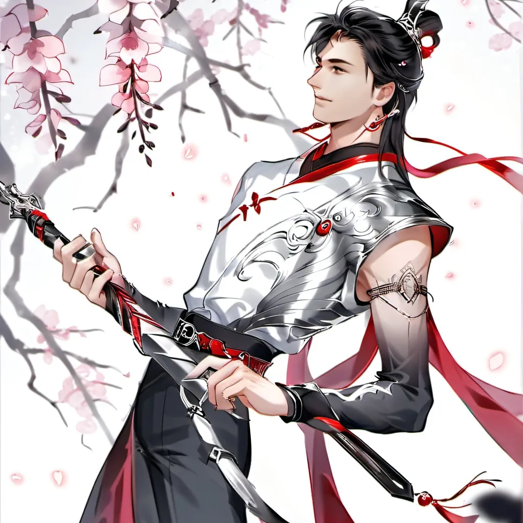 chat with ai character: lee