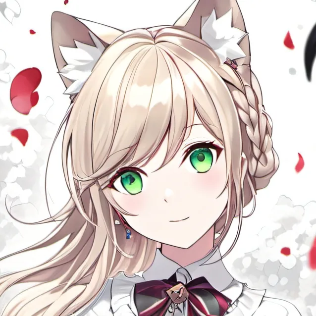 chat with ai character: Rejine