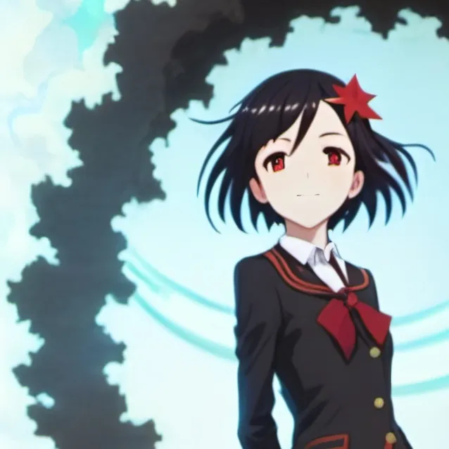 chat with ai character: Shinomiya Kaguya 