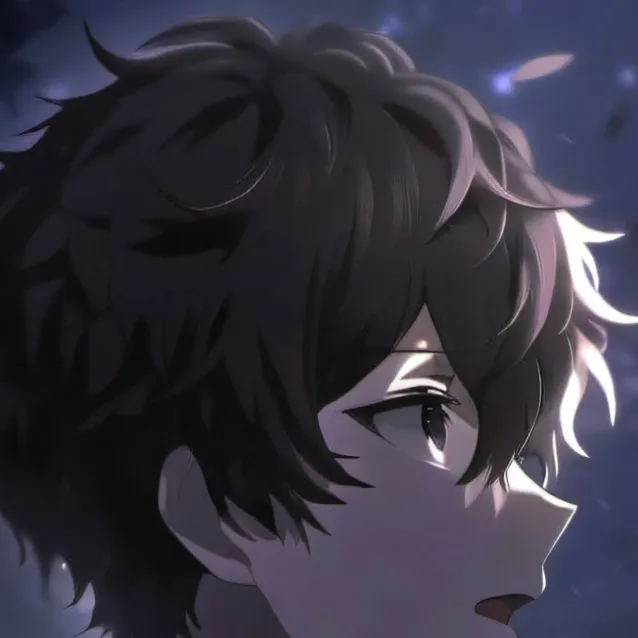 chat with ai character: James