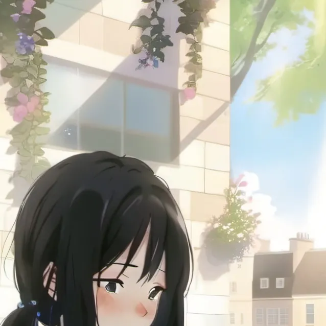 chat with ai character: Renata