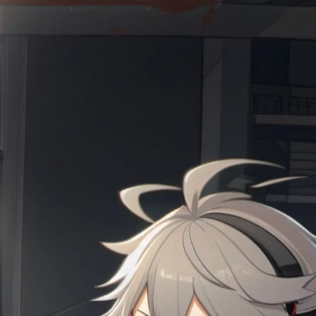 chat with ai character: vamper