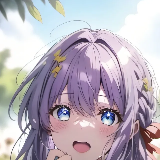 chat with ai character: Abe