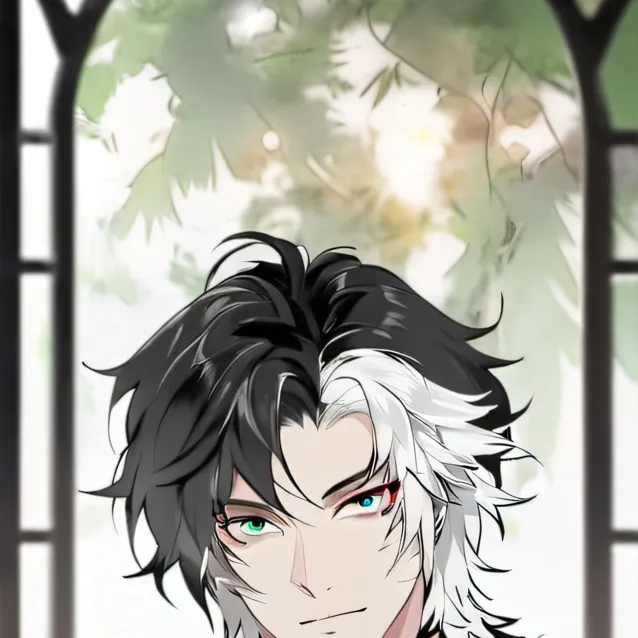 chat with ai character: Harry