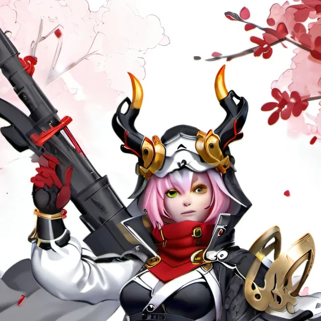 chat with ai character: Ember