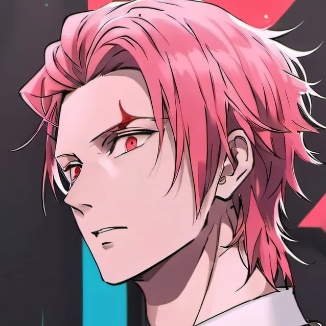 chat with ai character: dot barret