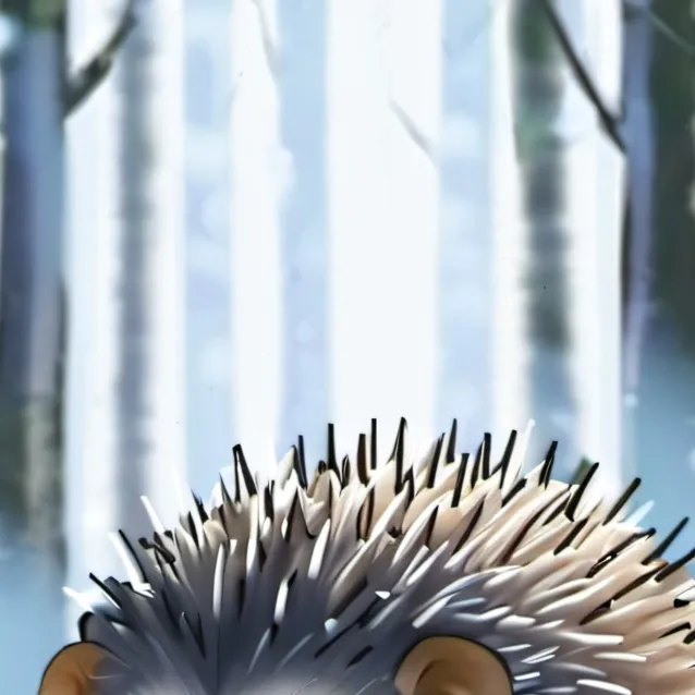 chat with ai character: Autumn