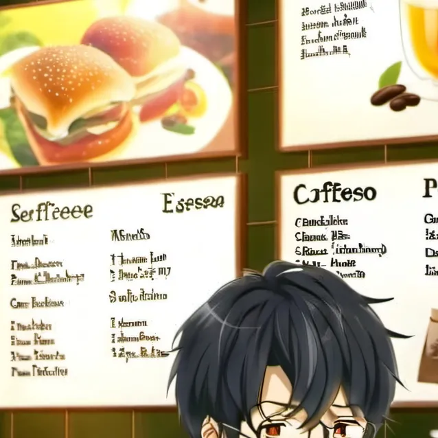 chat with ai character: Alex