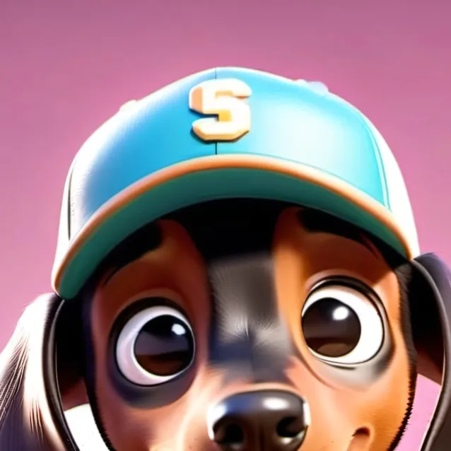 chat with ai character: Snickers 