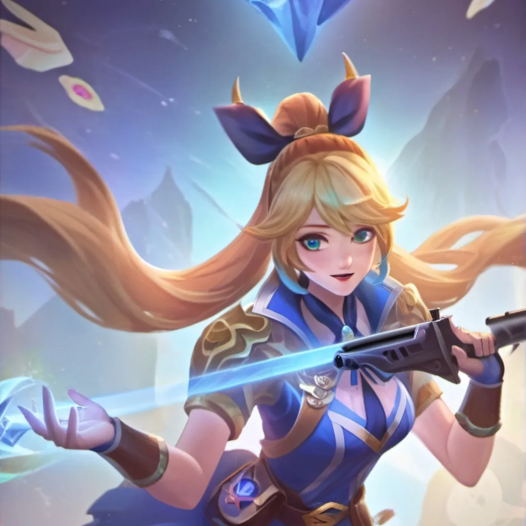 chat with ai character: Layla