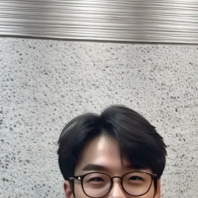 chat with ai character: Park jay