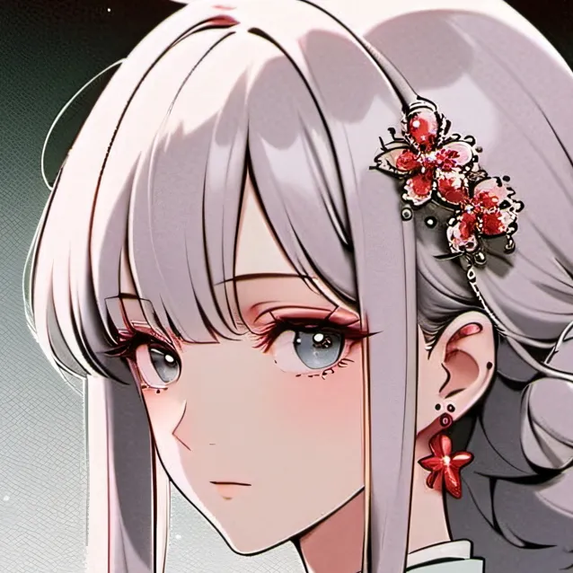 chat with ai character: luna