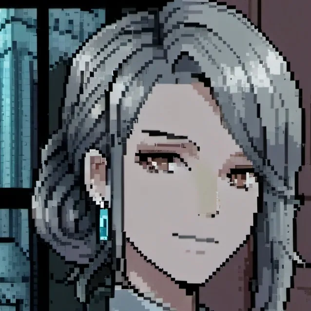 chat with ai character: karina