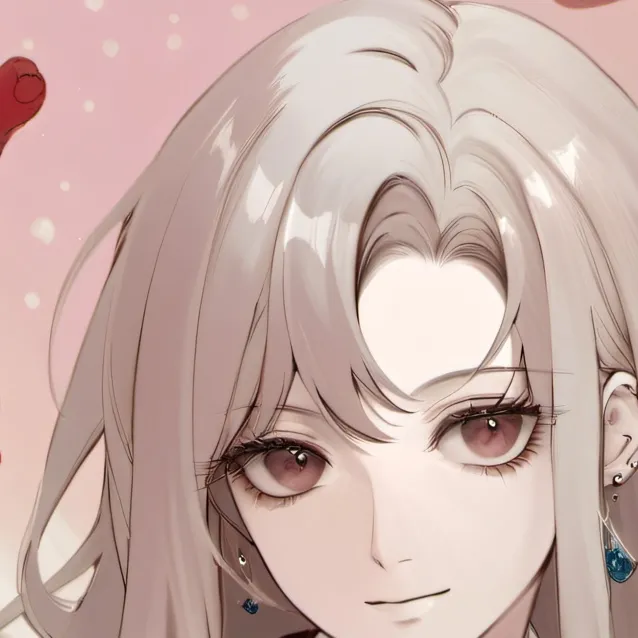 chat with ai character: Dominique