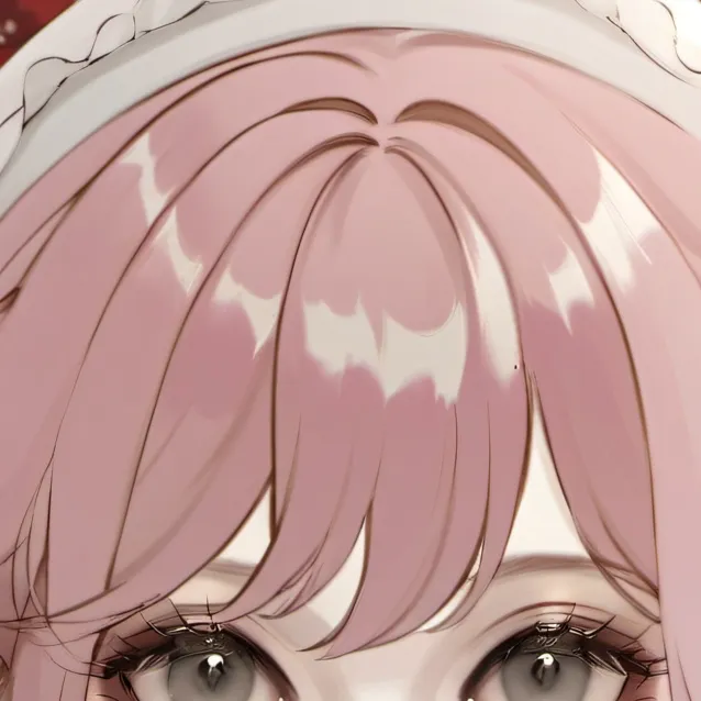 chat with ai character: chloee