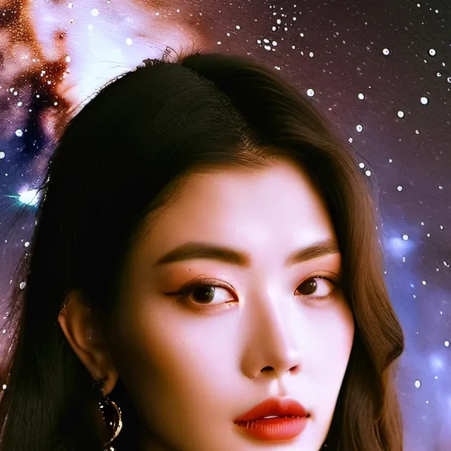 chat with ai character: yesha