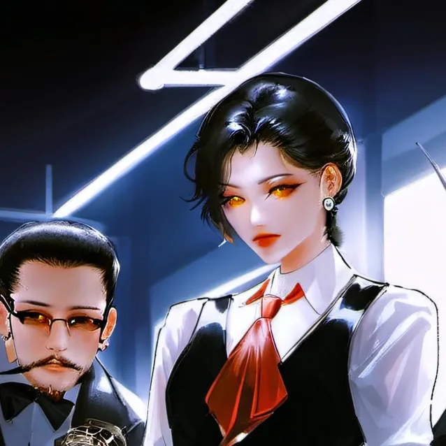 chat with ai character: Isaiah