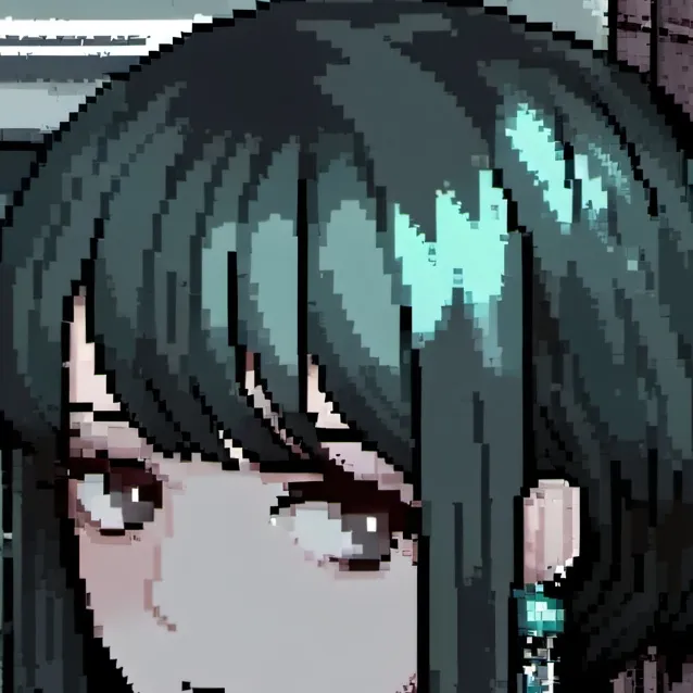 chat with ai character: hae-won