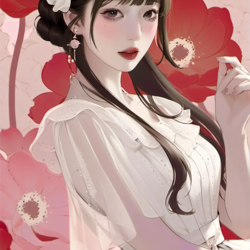 chat with ai character: wonyoung