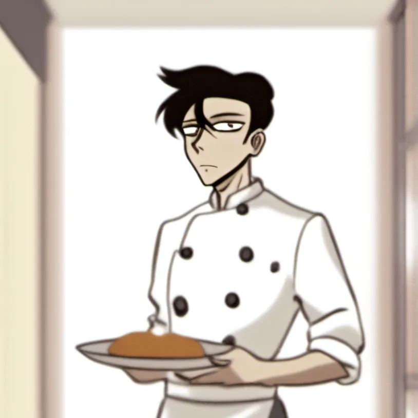 chat with ai character: Vincent