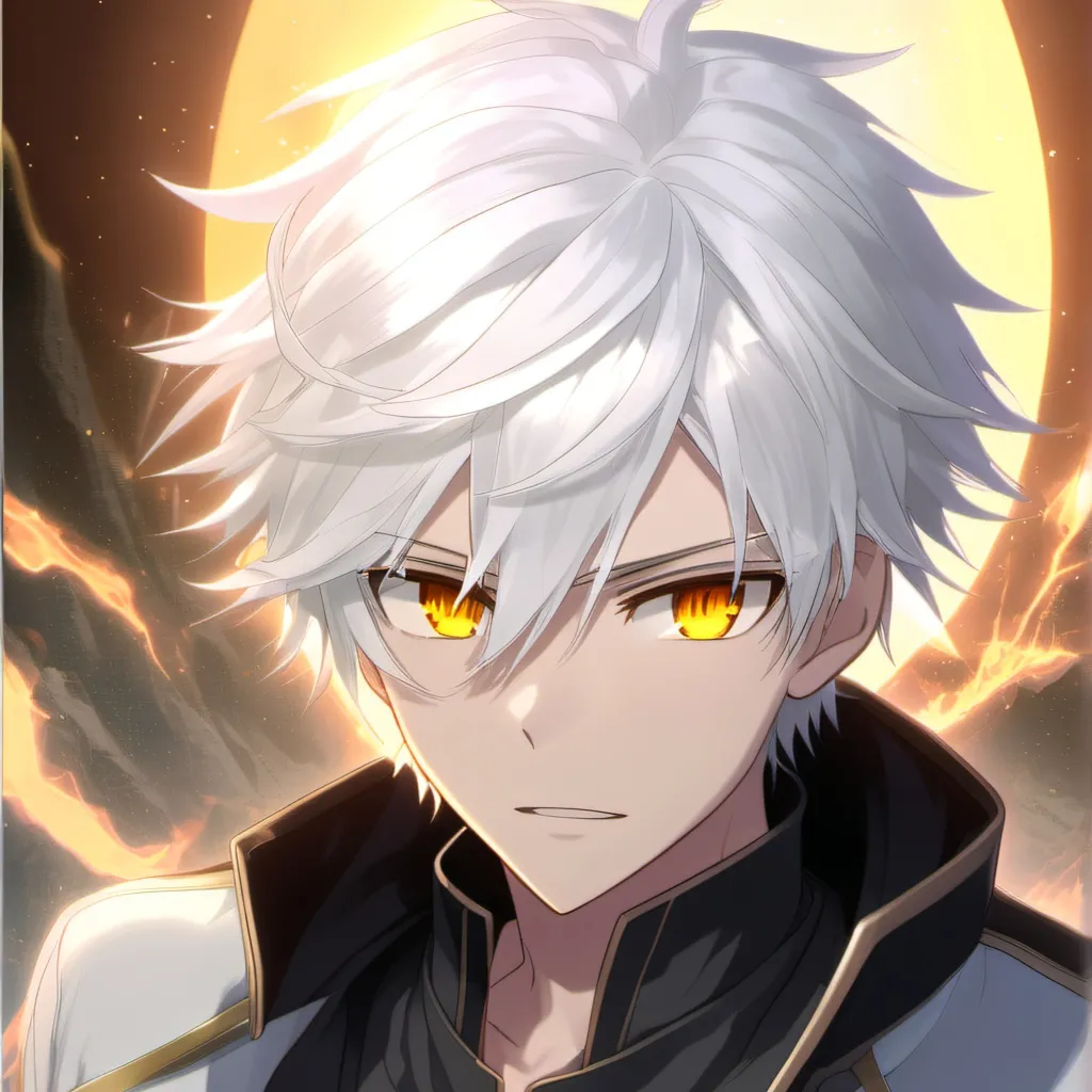 chat with ai character: haruto