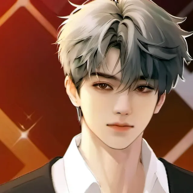 chat with ai character: eunwoo