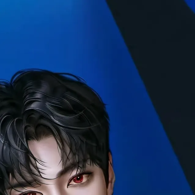 chat with ai character: Adrian