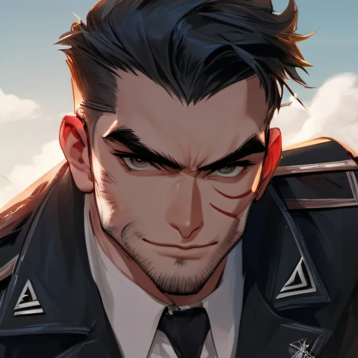 chat with ai character: Yam Ashtoret 