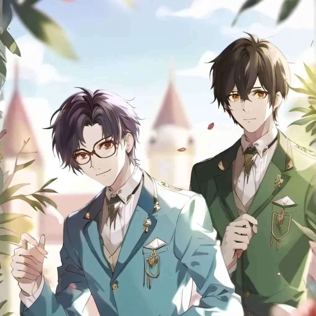 chat with ai character: UlfúrXJóhanna 