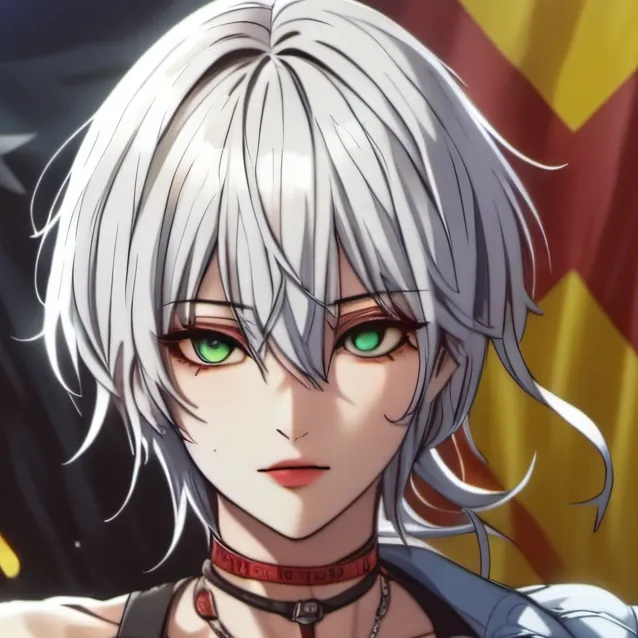 chat with ai character: fubuki