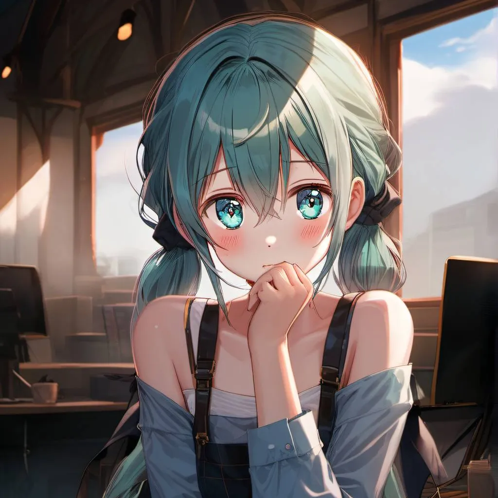 chat with ai character: Juliet 