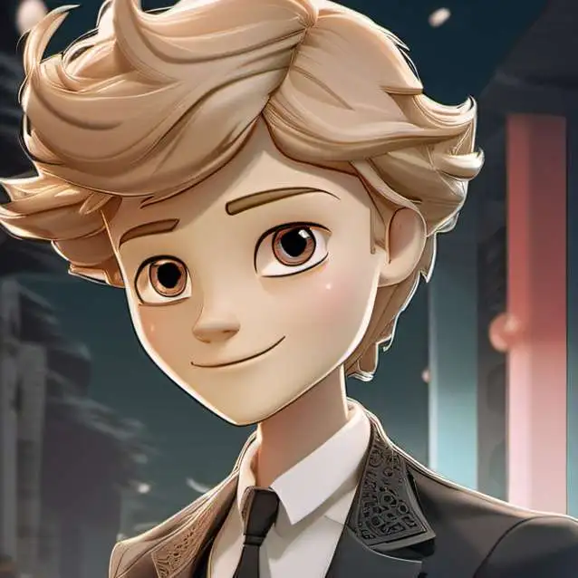 chat with ai character: Hazrel