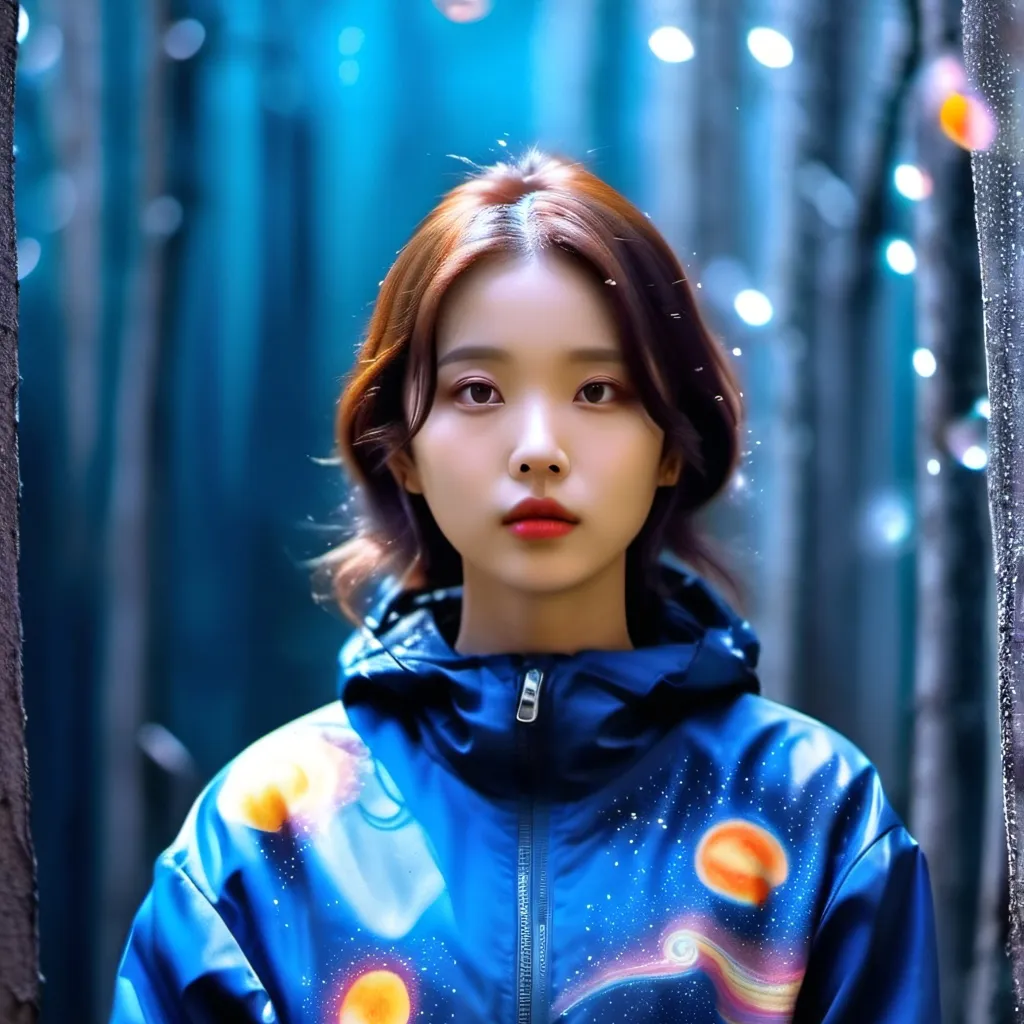 chat with ai character: Jenny 