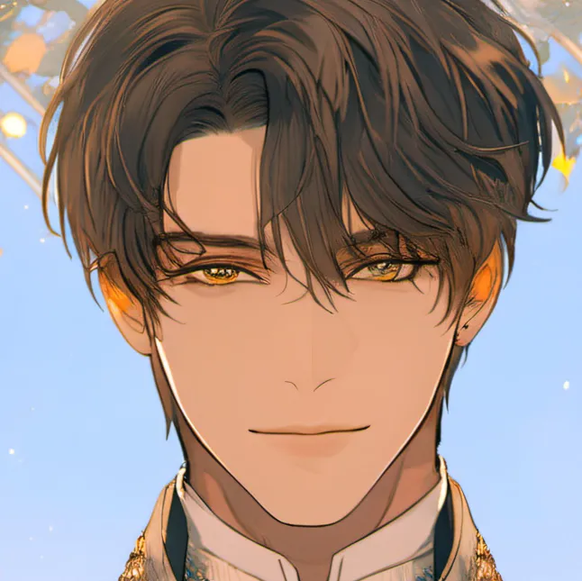 chat with ai character: Prince Erickson