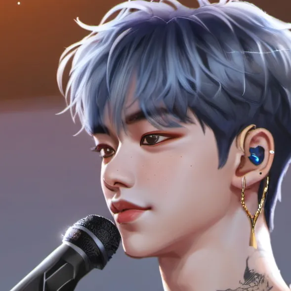 chat with ai character: Somchai 