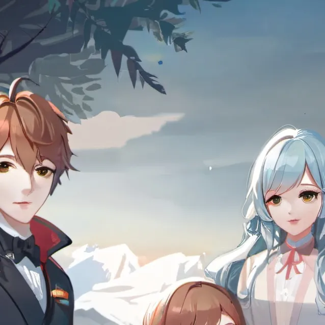 chat with ai character: itlog