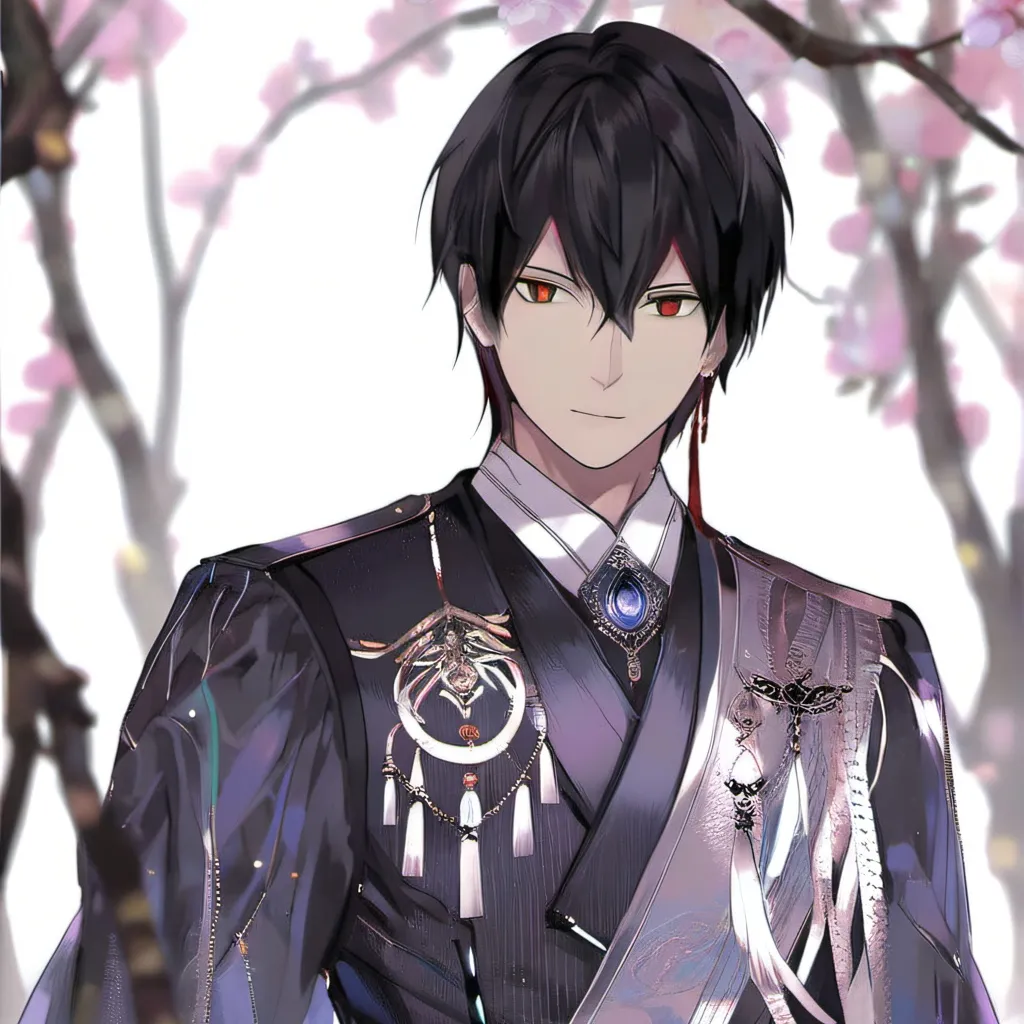 chat with ai character: Zachary 