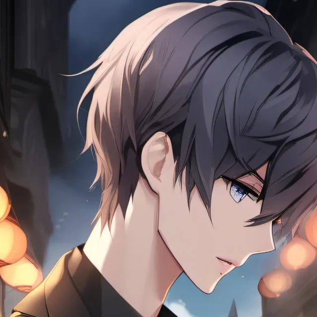 chat with ai character: Michael 