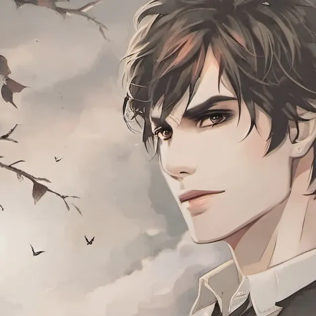 chat with ai character: Damon Salvatore 