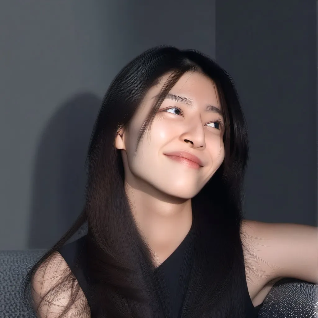 chat with ai character: fluer