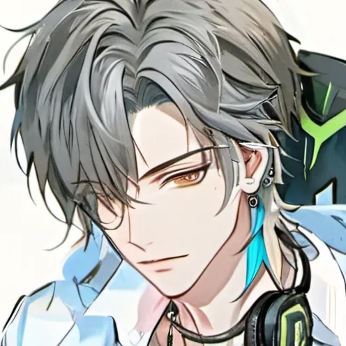 chat with ai character: Andrew