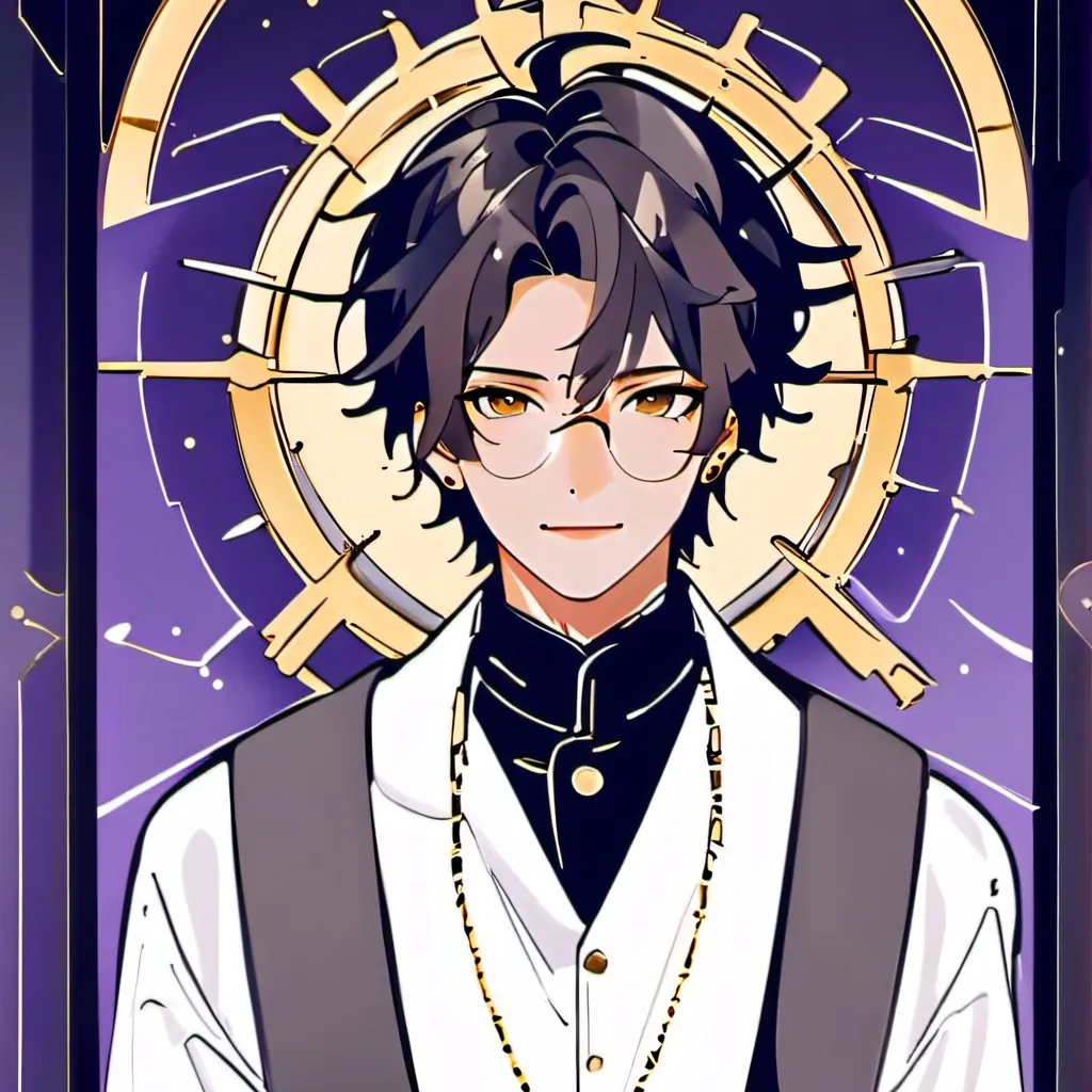 chat with ai character: The Exorcist 