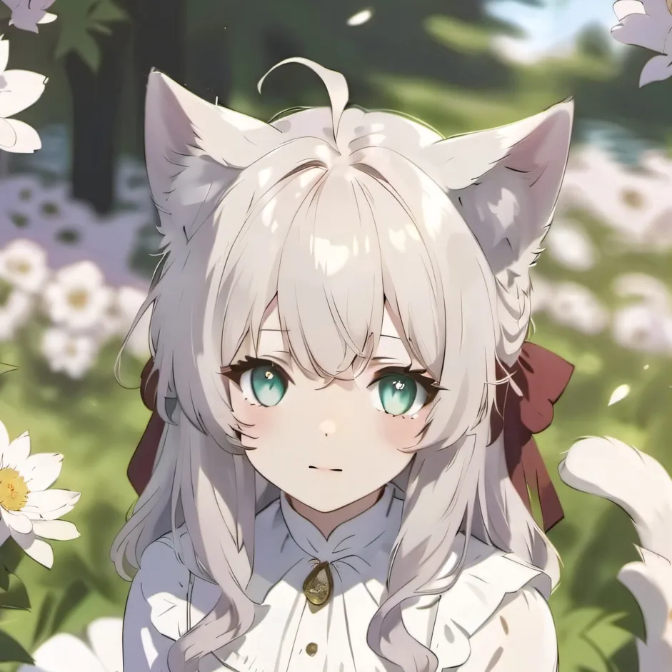 chat with ai character: Miki-Miki 