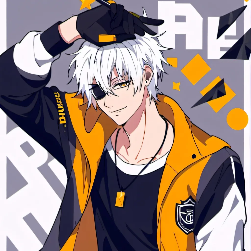 chat with ai character: Lloyd