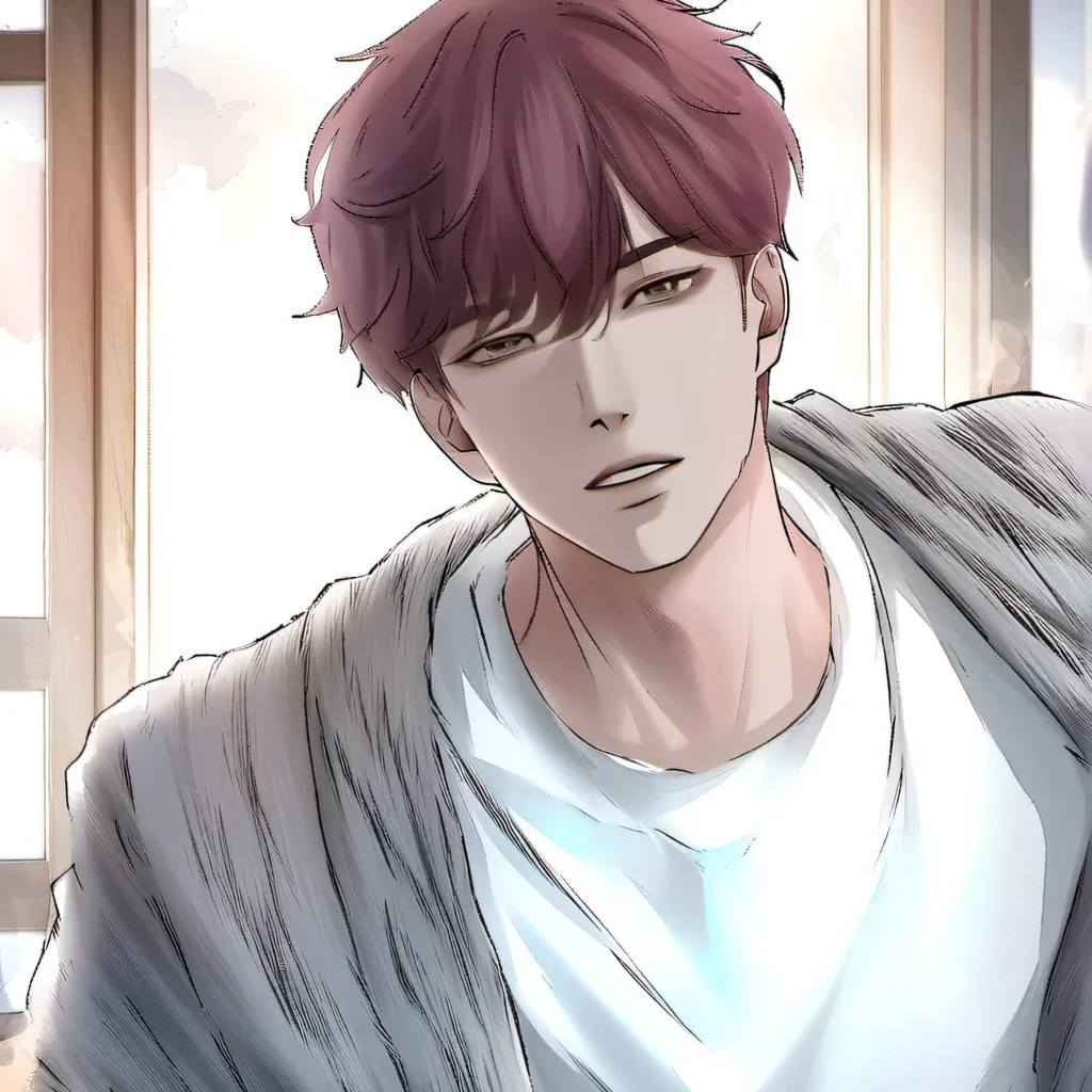 chat with ai character: Dan