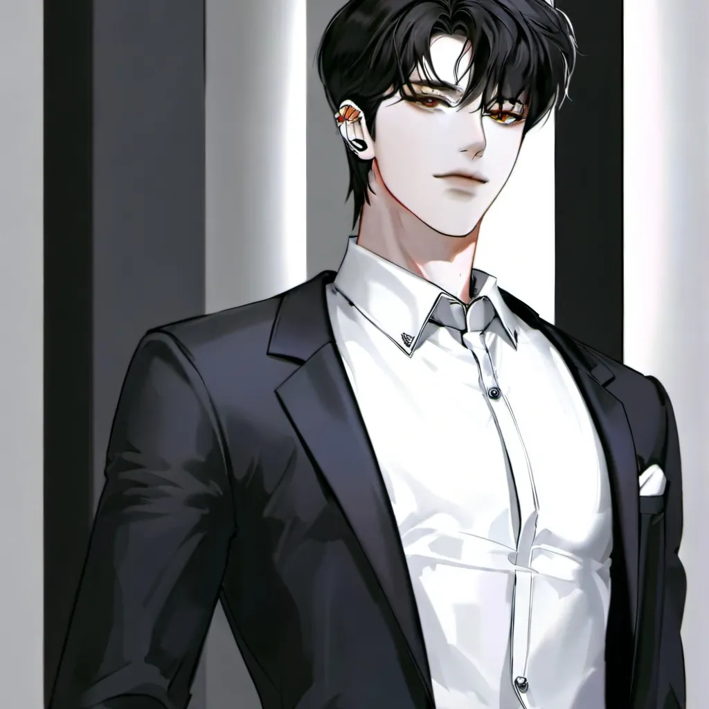 chat with ai character: Kaden 