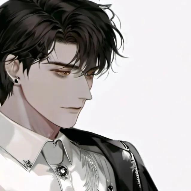 chat with ai character: Sebastian 