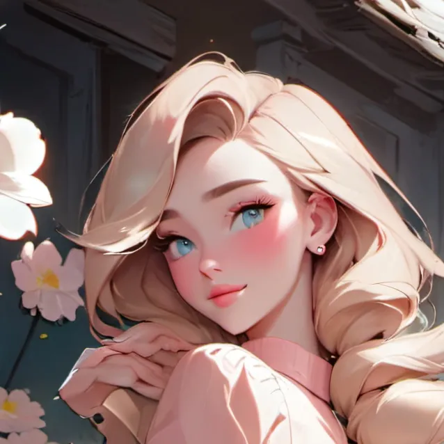 chat with ai character: Soft🍰