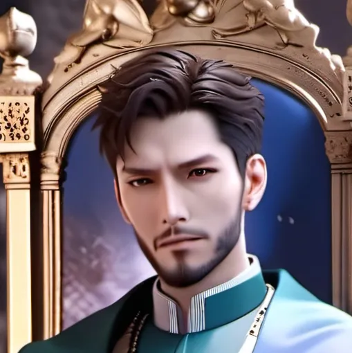 chat with ai character: Koda