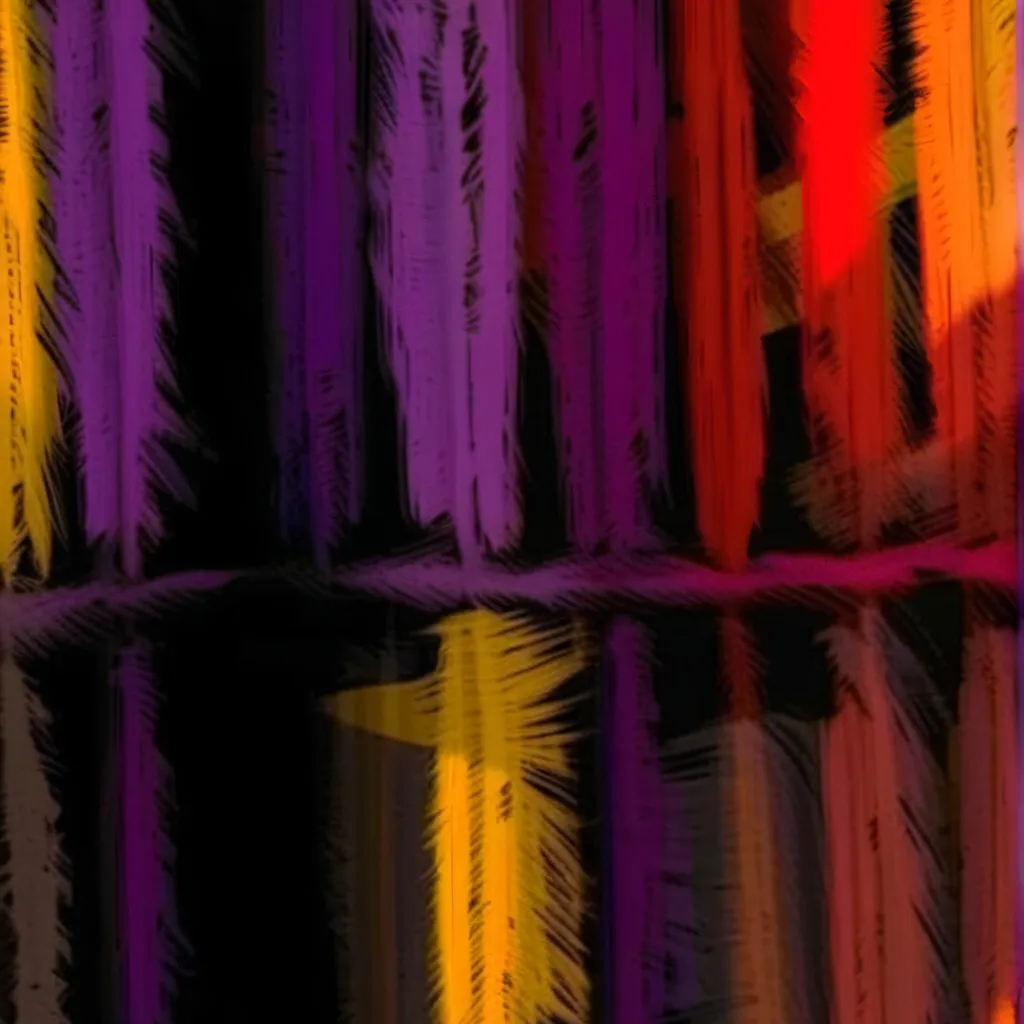 chat with ai character: PJO